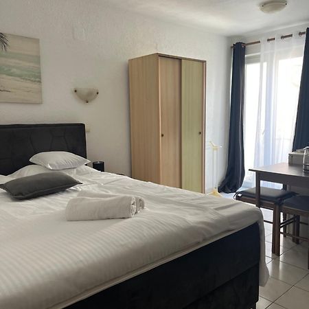 Apartments Kuljaca Budva Eksteriør bilde