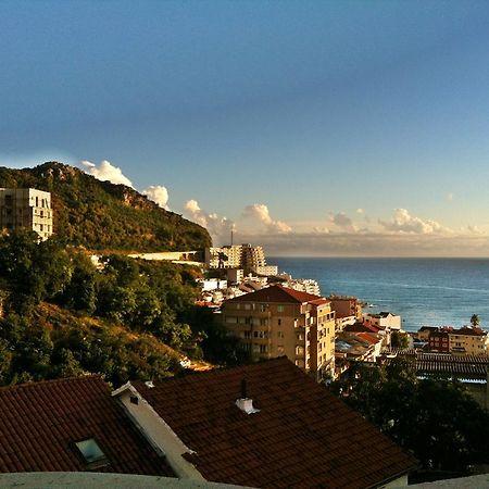 Apartments Kuljaca Budva Eksteriør bilde