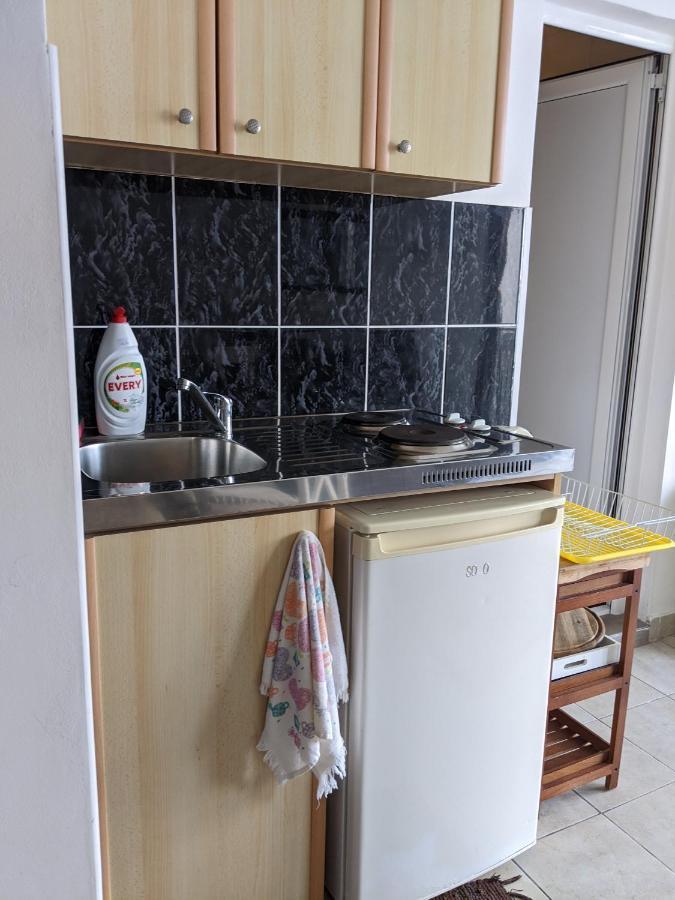 Apartments Kuljaca Budva Eksteriør bilde