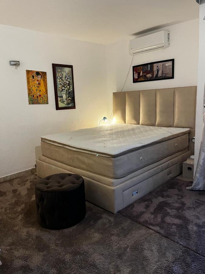 Apartments Kuljaca Budva Eksteriør bilde