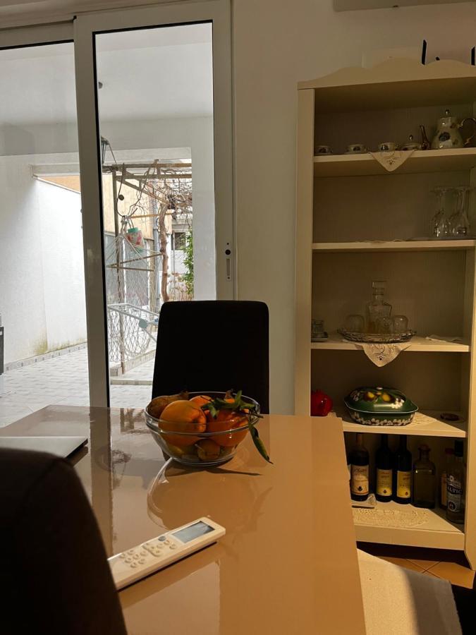 Apartments Kuljaca Budva Eksteriør bilde