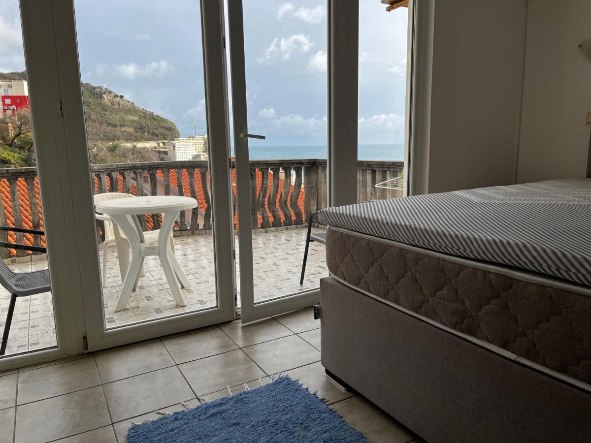 Apartments Kuljaca Budva Eksteriør bilde