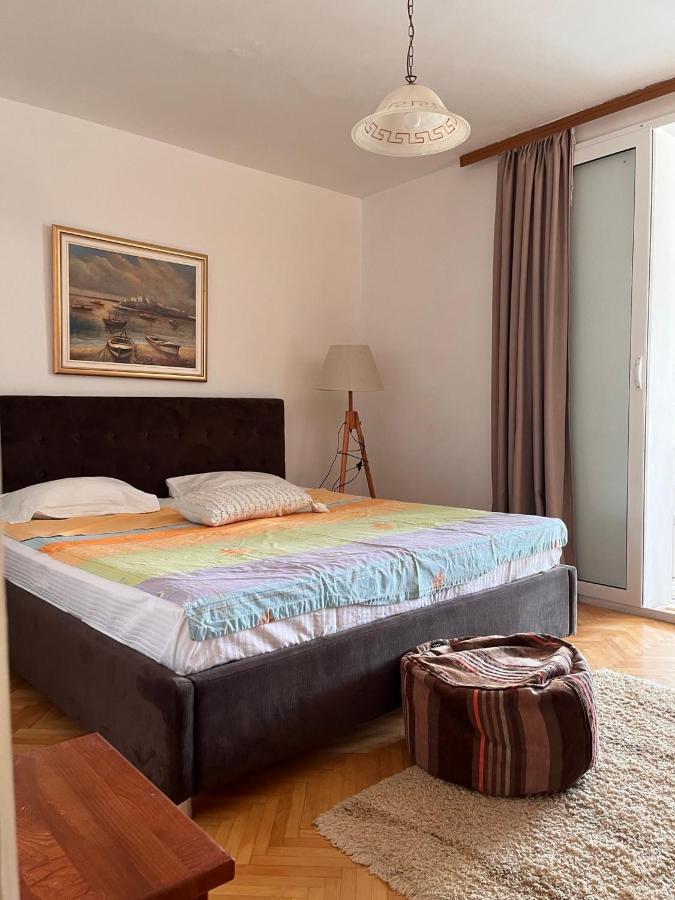 Apartments Kuljaca Budva Eksteriør bilde