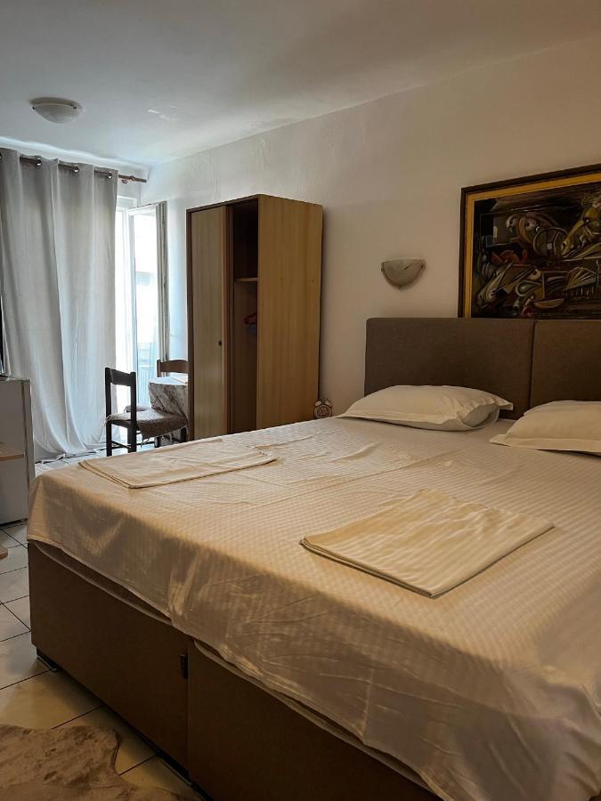 Apartments Kuljaca Budva Eksteriør bilde