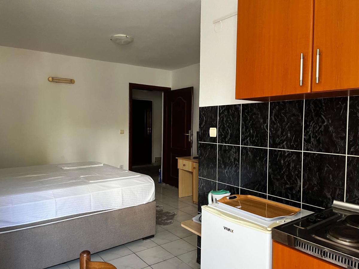 Apartments Kuljaca Budva Eksteriør bilde