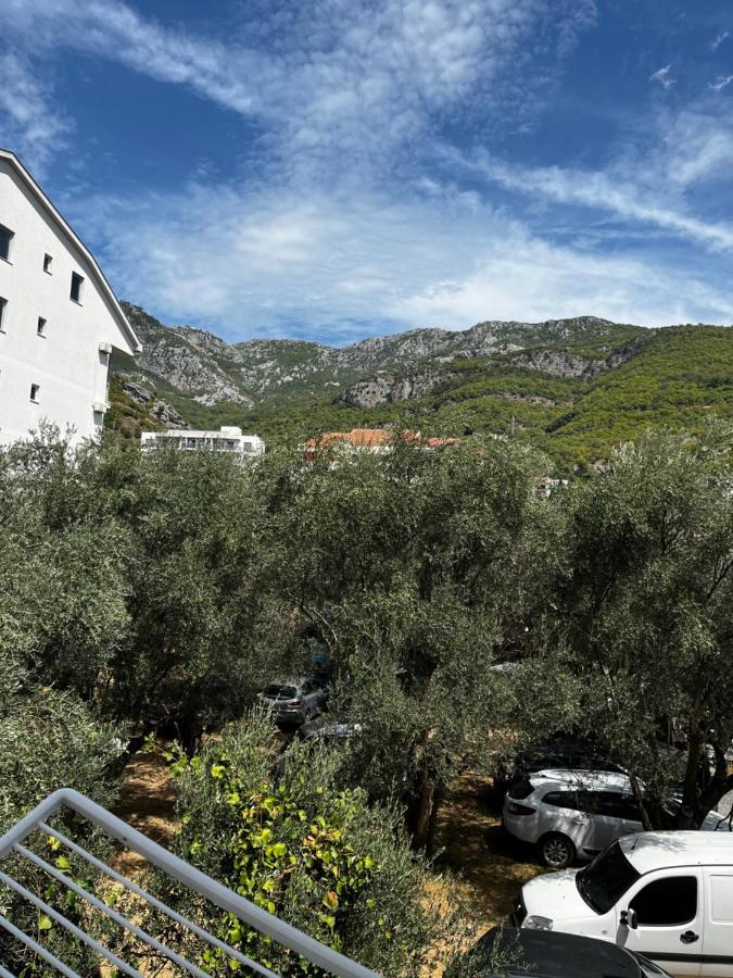 Apartments Kuljaca Budva Eksteriør bilde