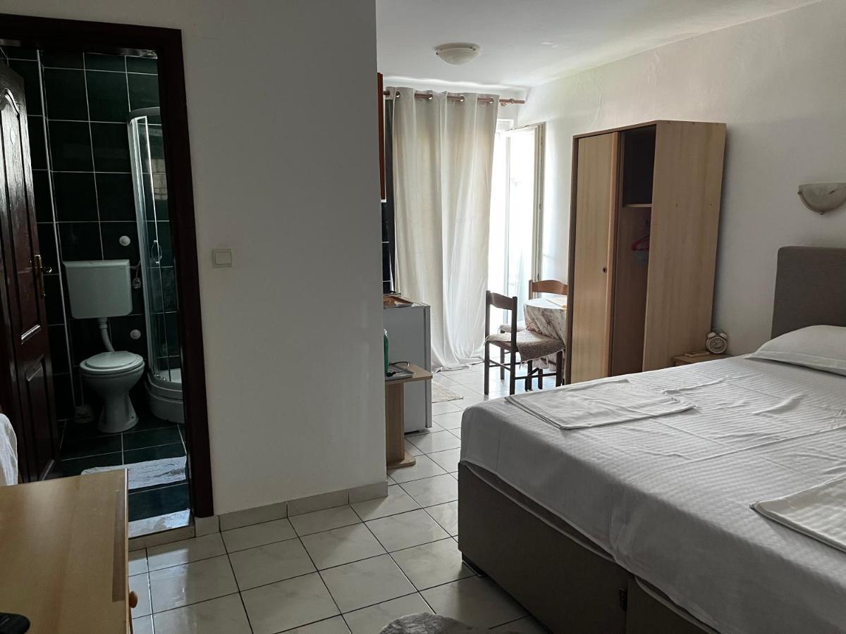 Apartments Kuljaca Budva Eksteriør bilde
