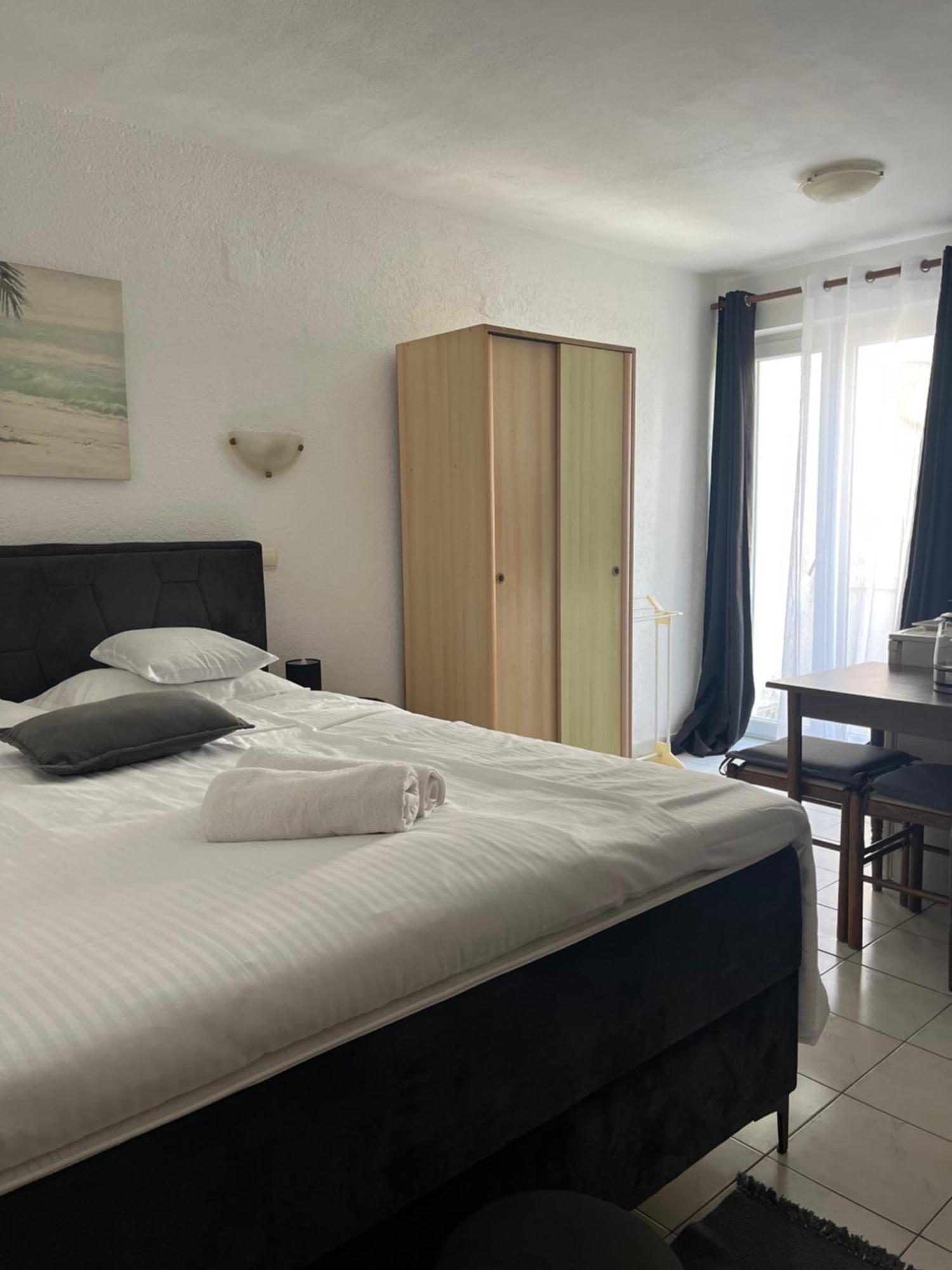Apartments Kuljaca Budva Eksteriør bilde