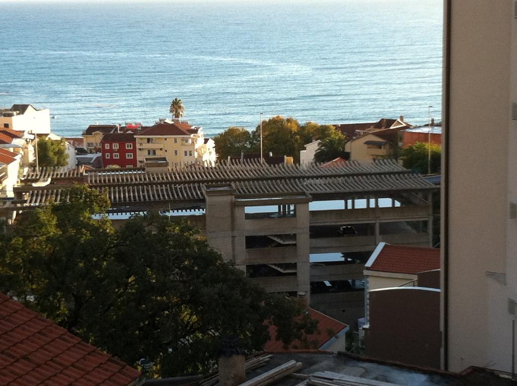 Apartments Kuljaca Budva Eksteriør bilde