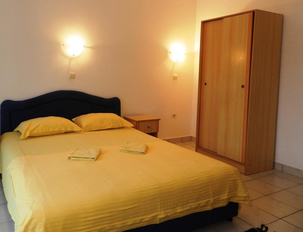 Apartments Kuljaca Budva Eksteriør bilde
