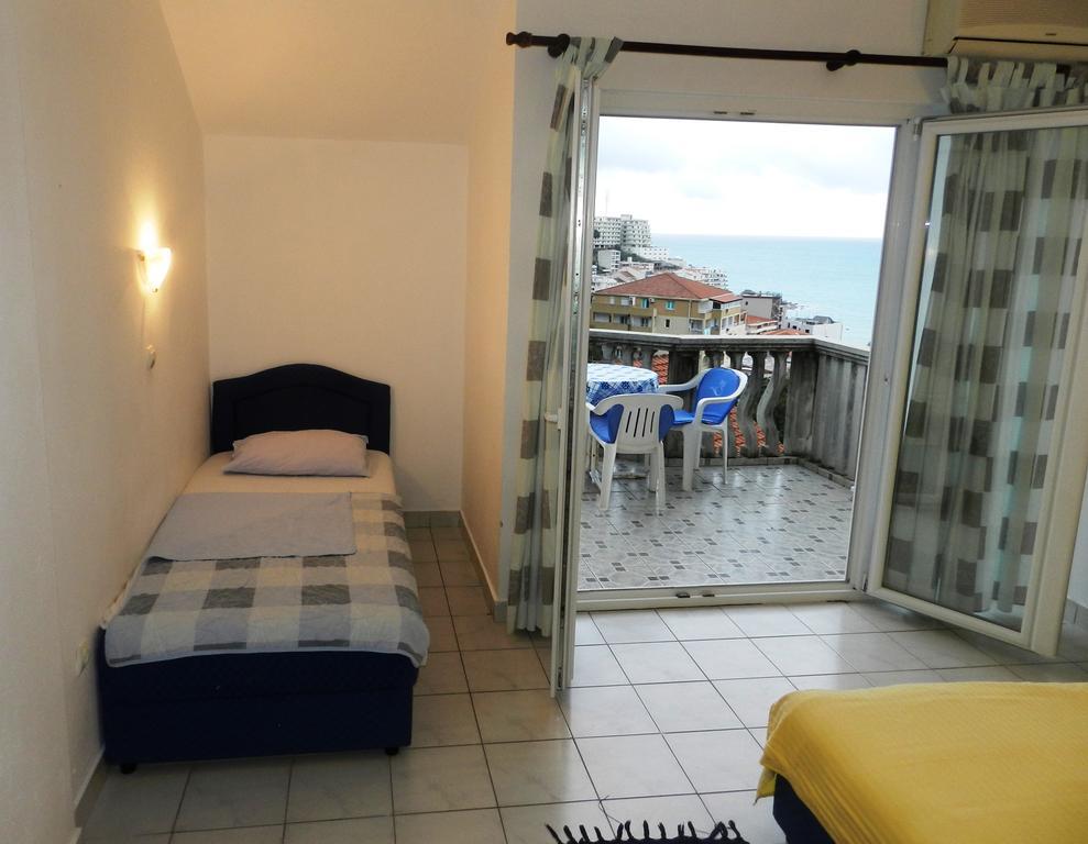 Apartments Kuljaca Budva Eksteriør bilde