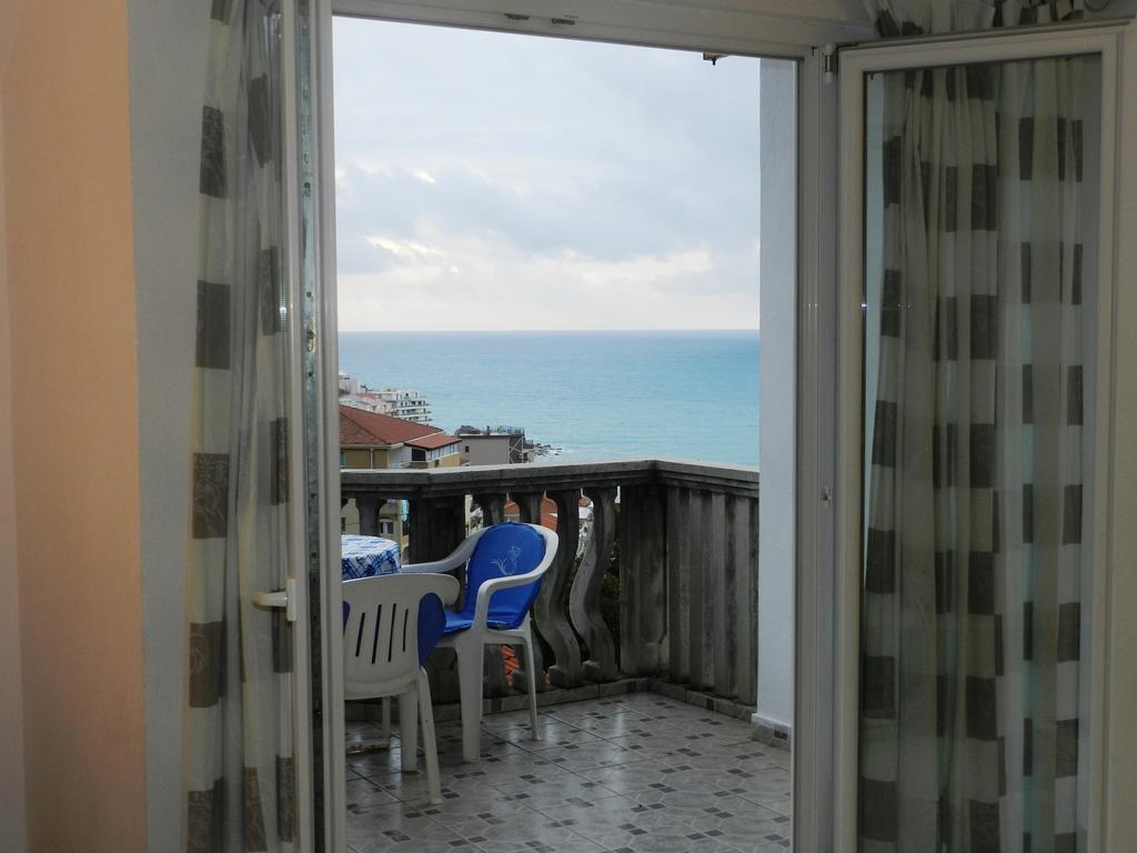 Apartments Kuljaca Budva Rom bilde