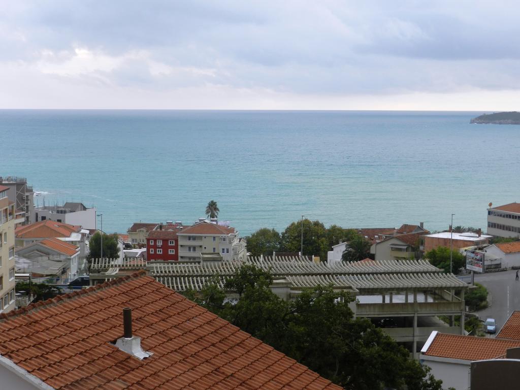 Apartments Kuljaca Budva Rom bilde