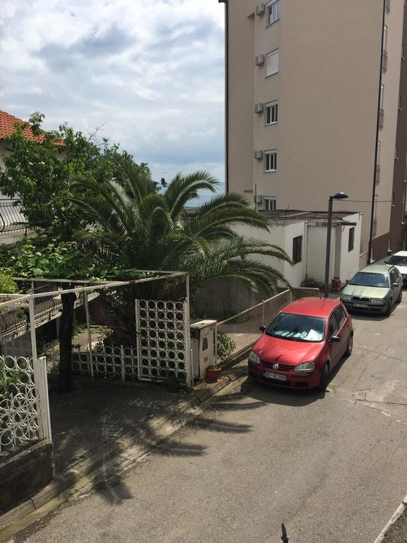 Apartments Kuljaca Budva Eksteriør bilde