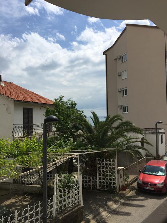 Apartments Kuljaca Budva Eksteriør bilde