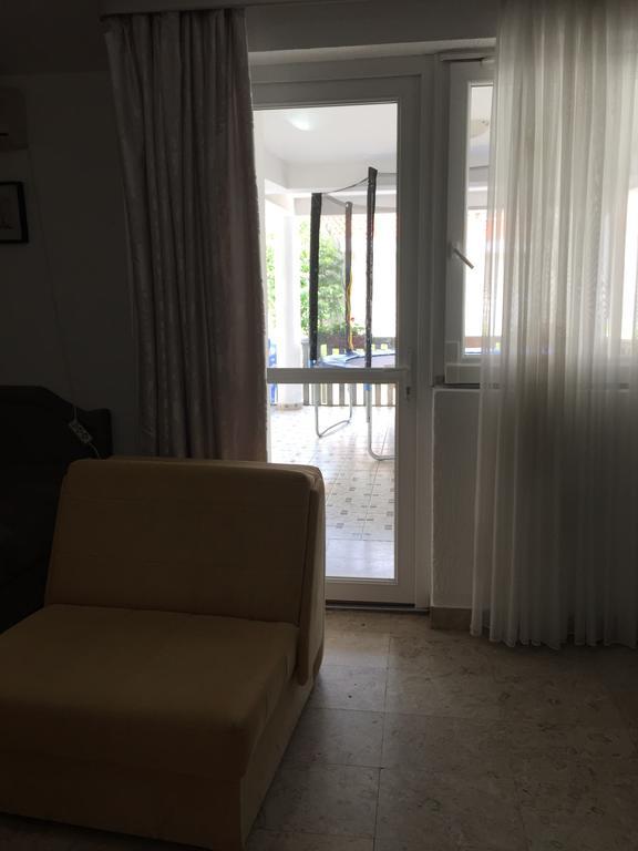 Apartments Kuljaca Budva Eksteriør bilde