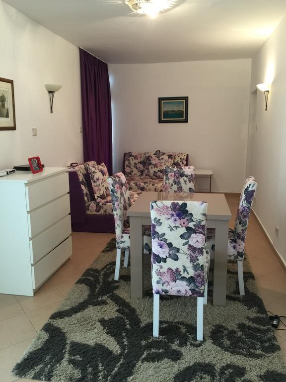 Apartments Kuljaca Budva Eksteriør bilde
