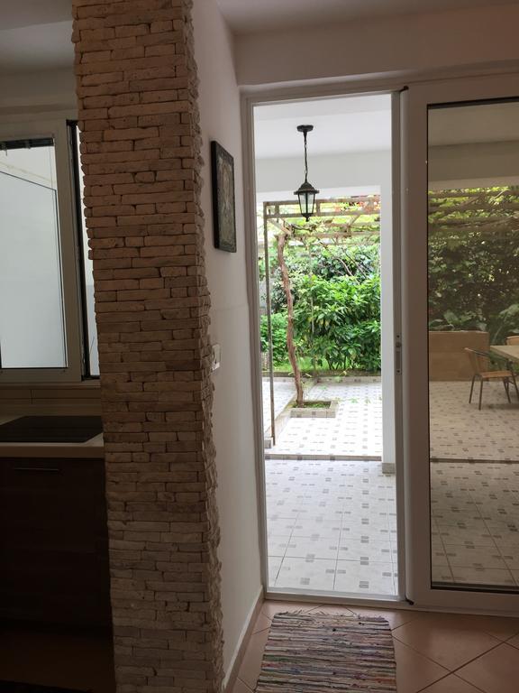 Apartments Kuljaca Budva Eksteriør bilde