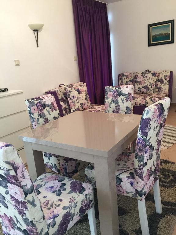 Apartments Kuljaca Budva Eksteriør bilde