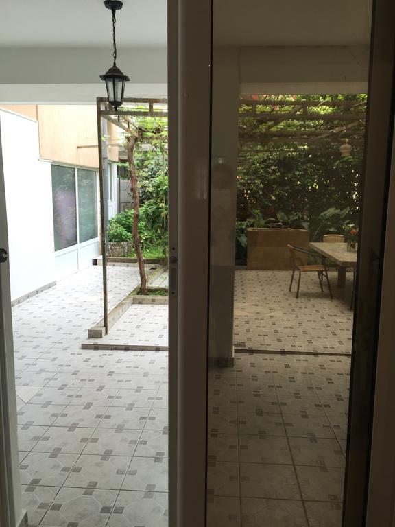 Apartments Kuljaca Budva Eksteriør bilde