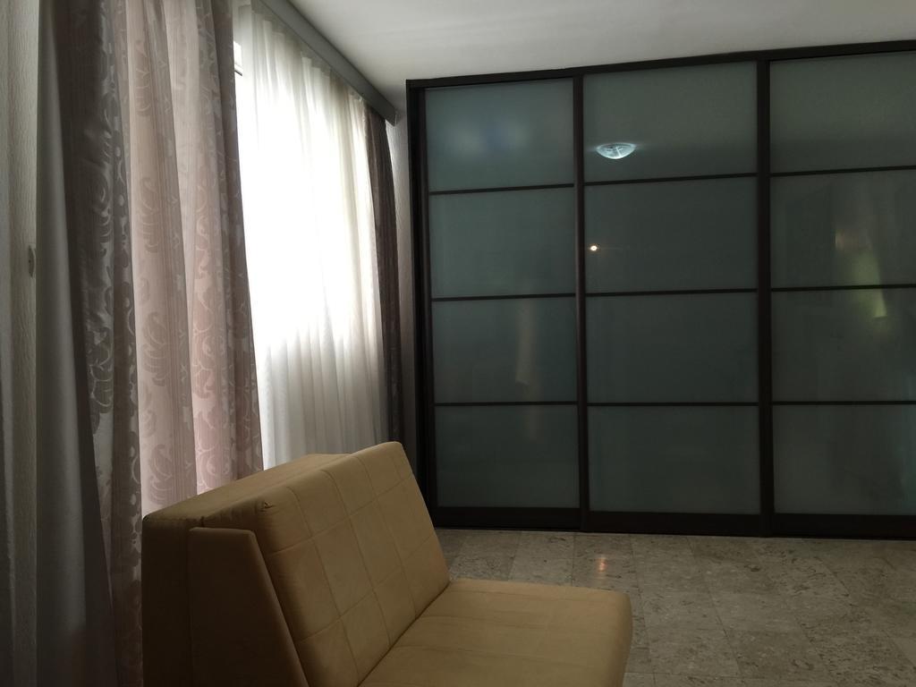 Apartments Kuljaca Budva Eksteriør bilde