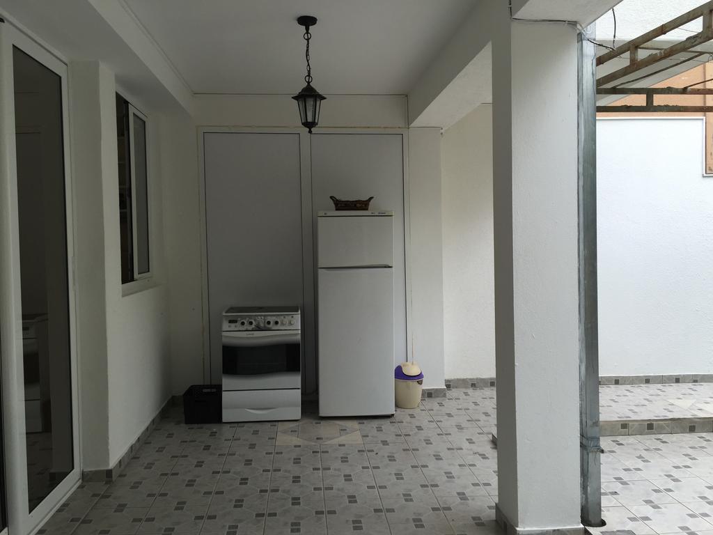 Apartments Kuljaca Budva Eksteriør bilde