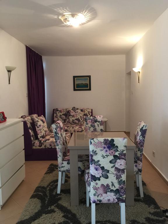 Apartments Kuljaca Budva Eksteriør bilde
