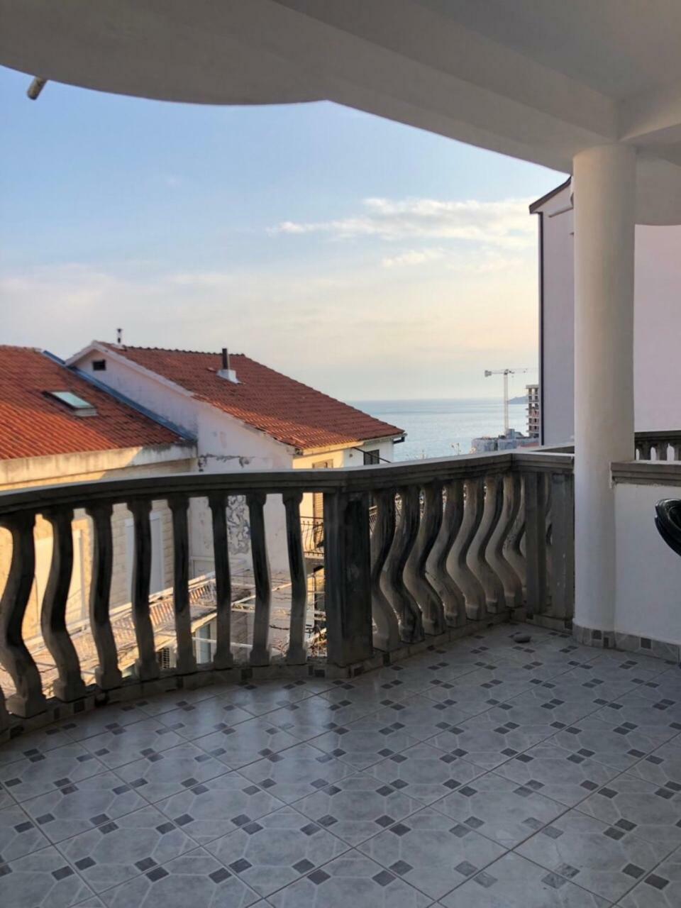Apartments Kuljaca Budva Eksteriør bilde