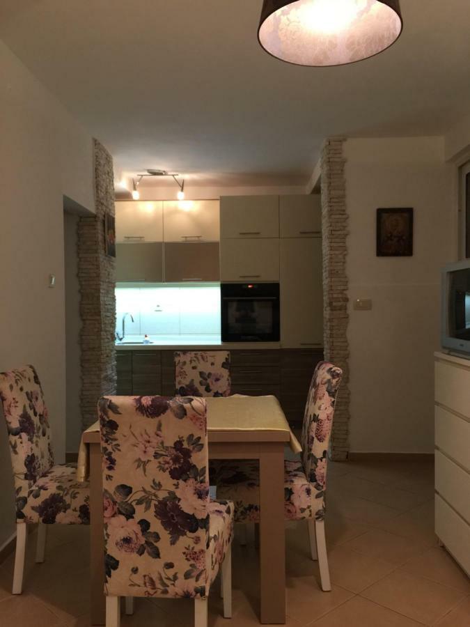Apartments Kuljaca Budva Eksteriør bilde