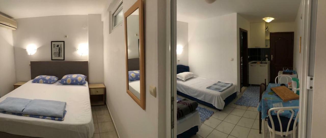 Apartments Kuljaca Budva Eksteriør bilde