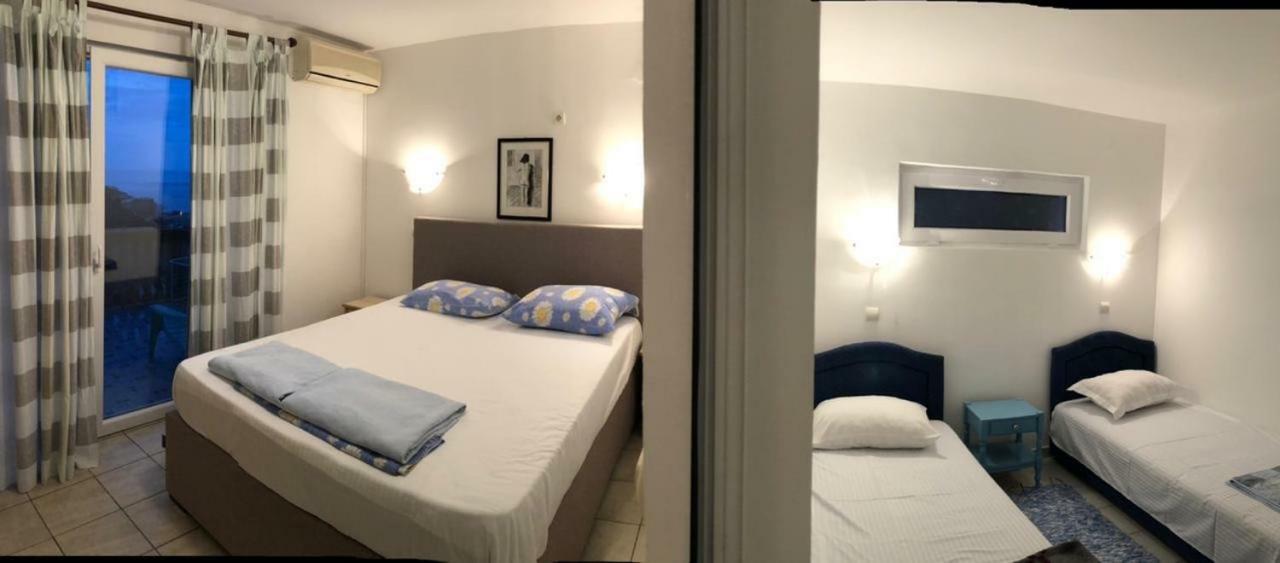Apartments Kuljaca Budva Eksteriør bilde