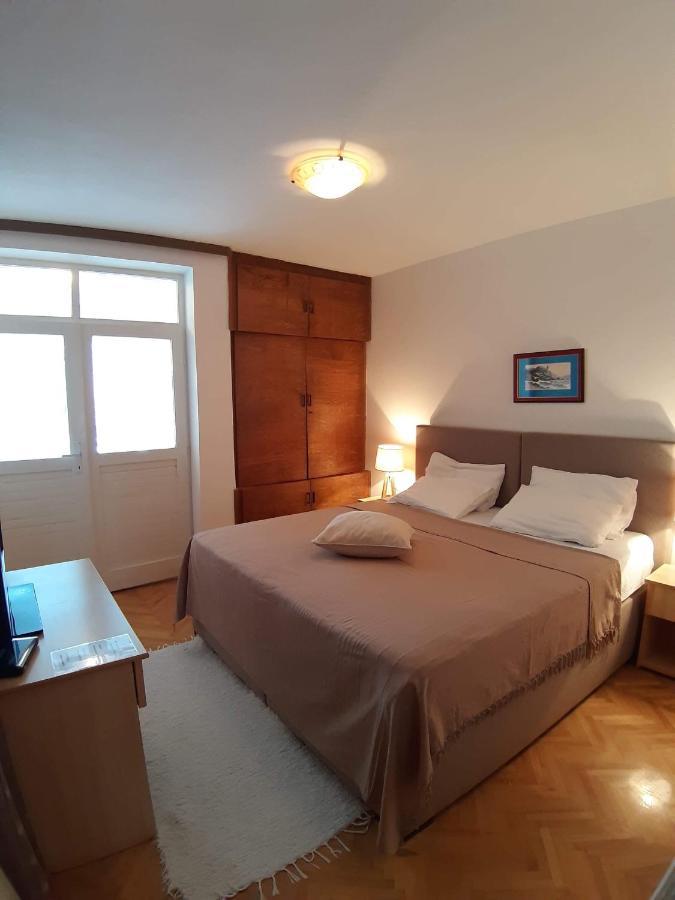 Apartments Kuljaca Budva Eksteriør bilde
