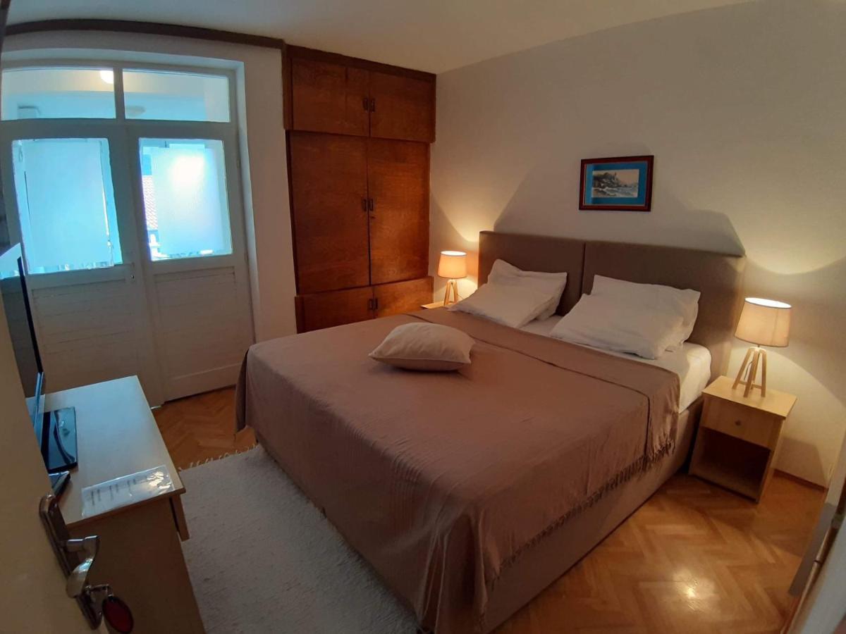 Apartments Kuljaca Budva Eksteriør bilde